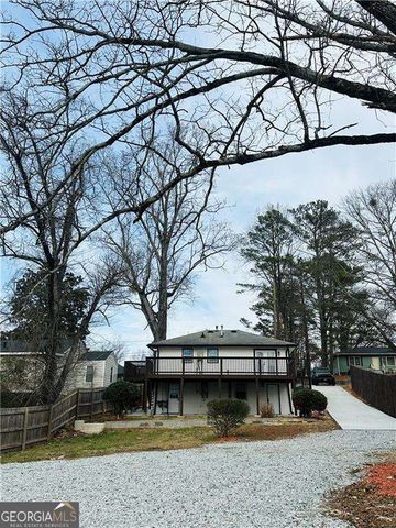 1288 Northwest Drive NW, Atlanta, GA 30318