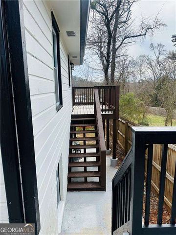 1288 Northwest Drive NW, Atlanta, GA 30318