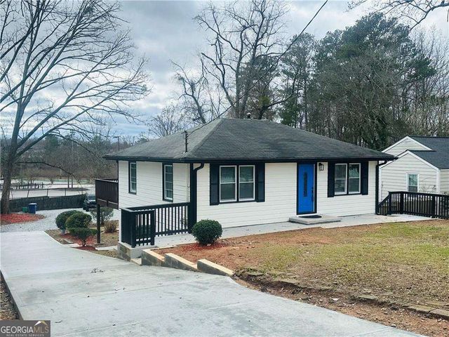 1288 Northwest Drive NW, Atlanta, GA 30318