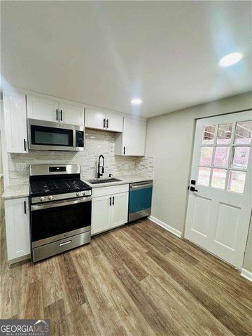 1288 Northwest Drive NW, Atlanta, GA 30318