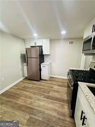 1288 Northwest Drive NW, Atlanta, GA 30318