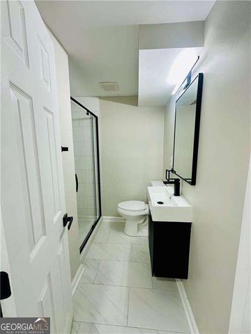 1288 Northwest Drive NW, Atlanta, GA 30318