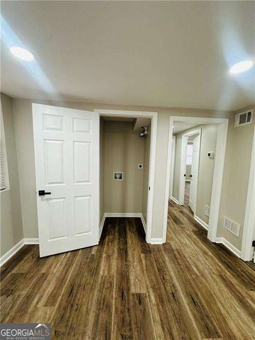 1288 Northwest Drive NW, Atlanta, GA 30318