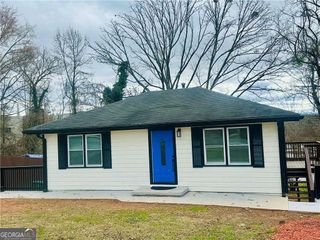 1288 Northwest Drive NW, Atlanta, GA 30318