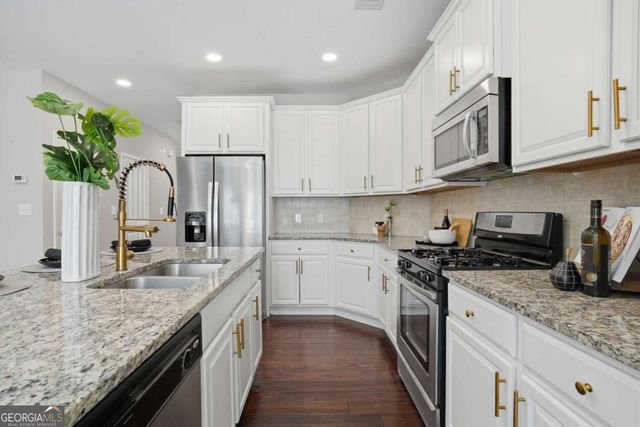 1221 Lavista Road NE, Atlanta, GA 30324