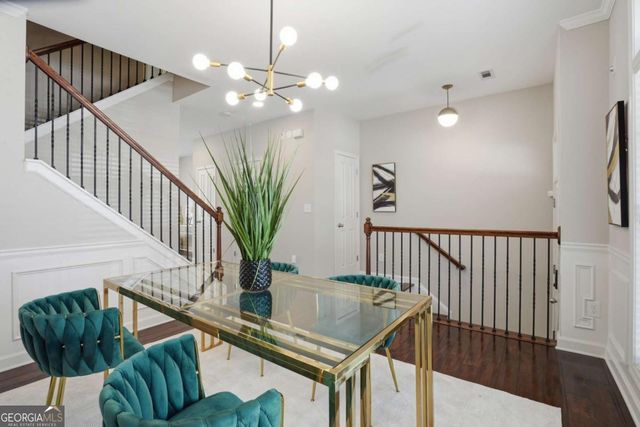 1221 Lavista Road NE, Atlanta, GA 30324