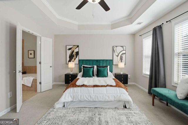 1221 Lavista Road NE, Atlanta, GA 30324