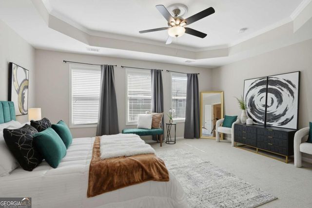 1221 Lavista Road NE, Atlanta, GA 30324