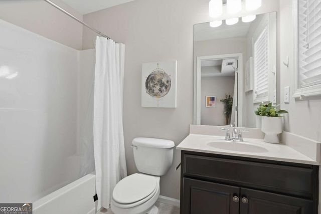 1221 Lavista Road NE, Atlanta, GA 30324