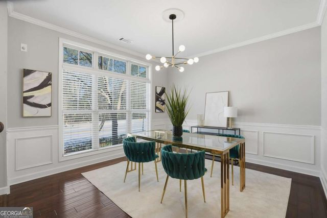 1221 Lavista Road NE, Atlanta, GA 30324