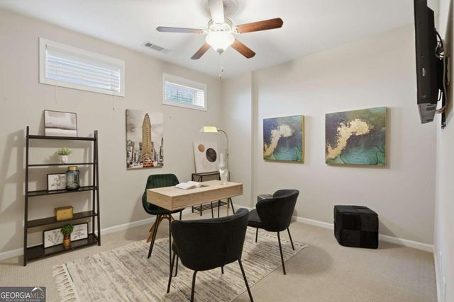 1221 Lavista Road NE, Atlanta, GA 30324