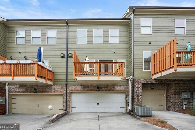 1221 Lavista Road NE, Atlanta, GA 30324