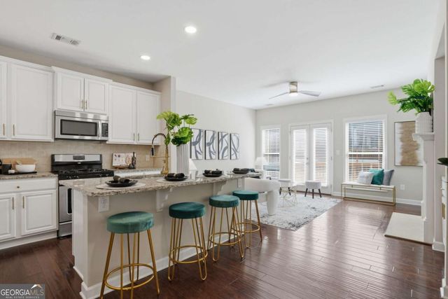 1221 Lavista Road NE, Atlanta, GA 30324