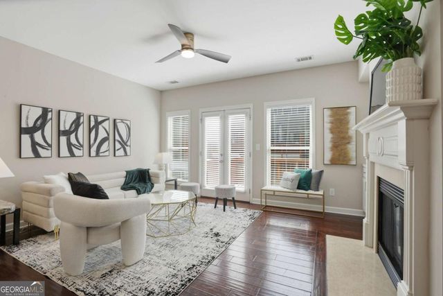 1221 Lavista Road NE, Atlanta, GA 30324