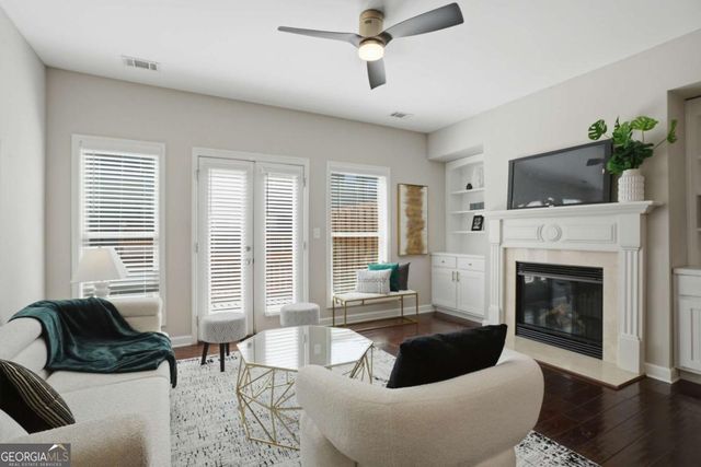 1221 Lavista Road NE, Atlanta, GA 30324