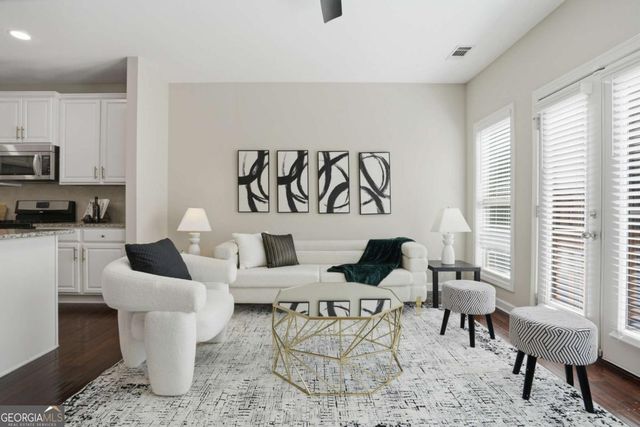 1221 Lavista Road NE, Atlanta, GA 30324