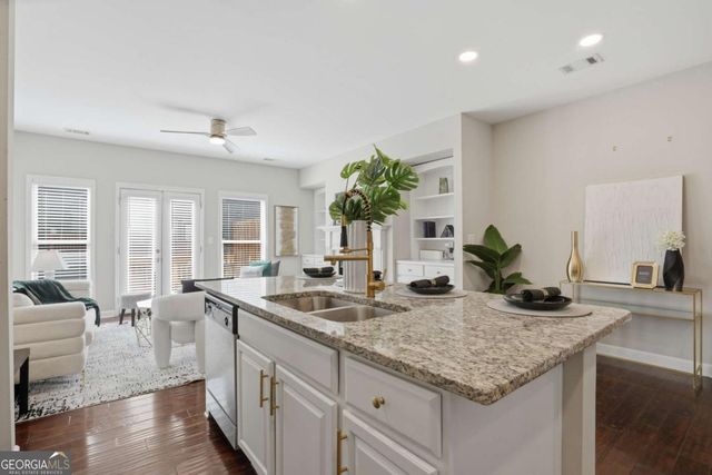 1221 Lavista Road NE, Atlanta, GA 30324