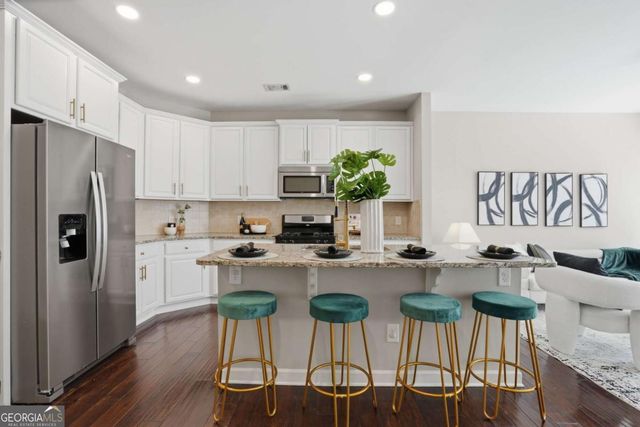 1221 Lavista Road NE, Atlanta, GA 30324