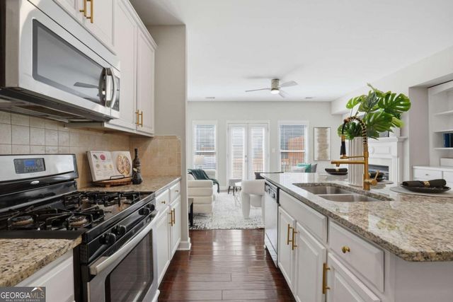 1221 Lavista Road NE, Atlanta, GA 30324