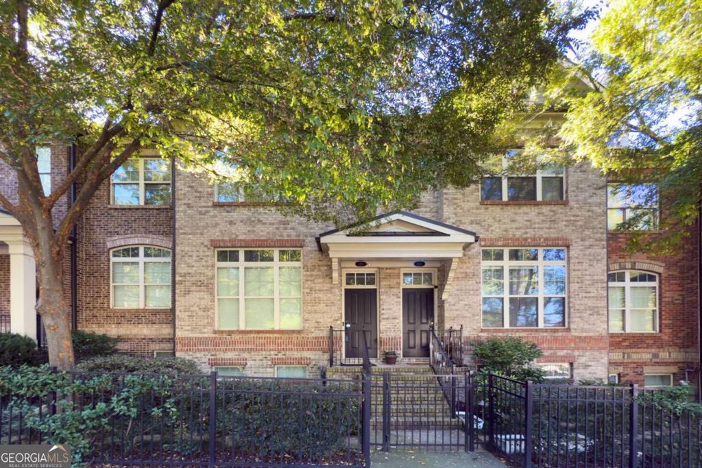 1221 Lavista Road NE, Atlanta, GA 30324