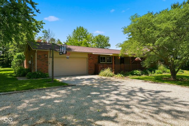 11201 S County Road 700 E, Selma, IN 47383