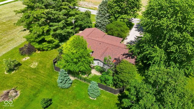 11201 S County Road 700 E, Selma, IN 47383