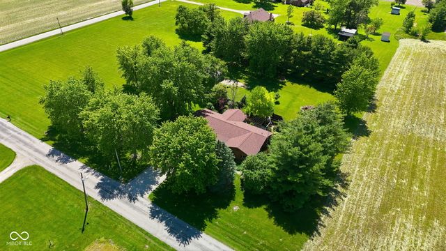 11201 S County Road 700 E, Selma, IN 47383