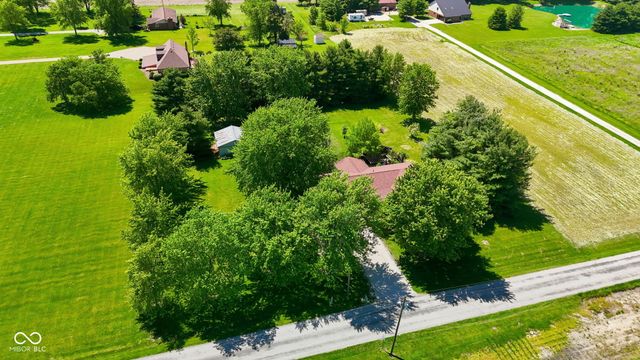 11201 S County Road 700 E, Selma, IN 47383