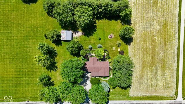 11201 S County Road 700 E, Selma, IN 47383
