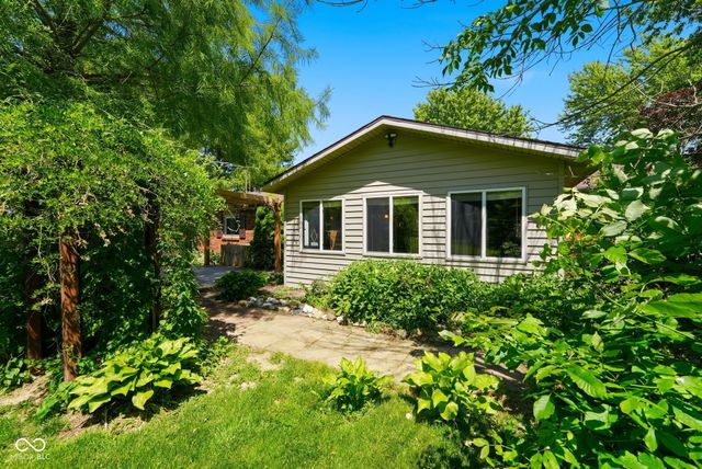 11201 S County Road 700 E, Selma, IN 47383