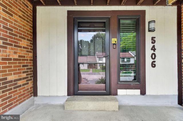 5406 DORAL DR, Wilmington, DE 19808