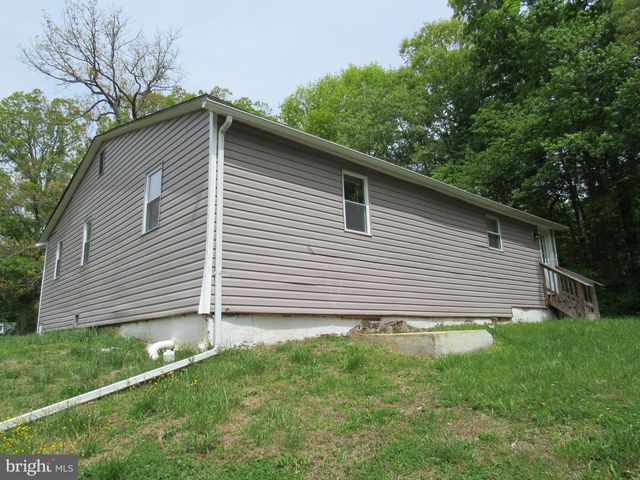 1533 MITCHELL LN, Aberdeen, MD 21001