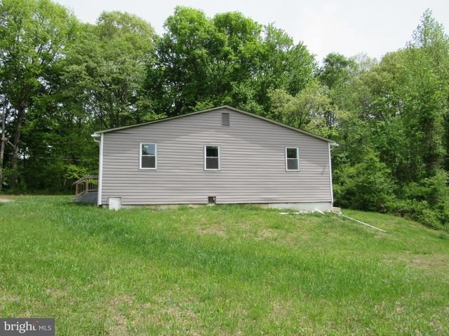 1533 MITCHELL LN, Aberdeen, MD 21001