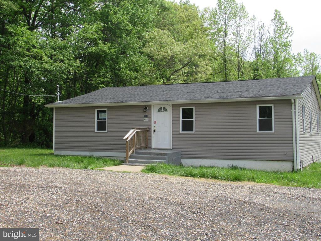 1533 MITCHELL LN, Aberdeen, MD 21001