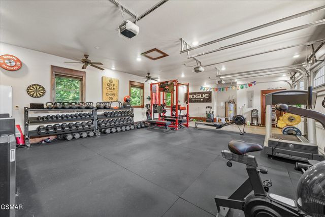 3301 Summit Trails Drive, Sevierville, TN 37862