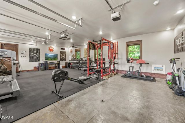 3301 Summit Trails Drive, Sevierville, TN 37862