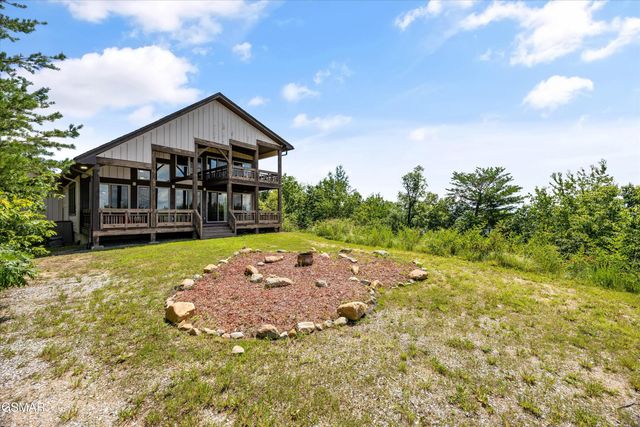 3301 Summit Trails Drive, Sevierville, TN 37862