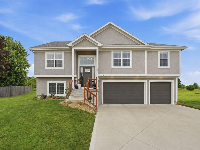 518 Madera Court, Belton, MO 64012