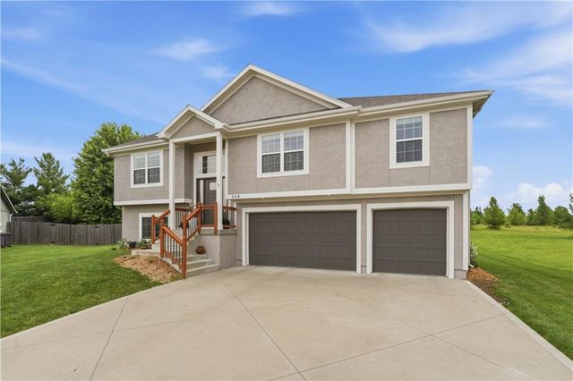 518 Madera Court, Belton, MO 64012