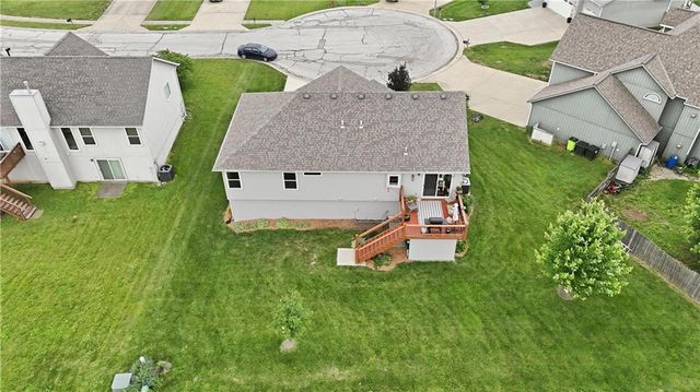 518 Madera Court, Belton, MO 64012