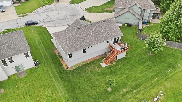 518 Madera Court, Belton, MO 64012