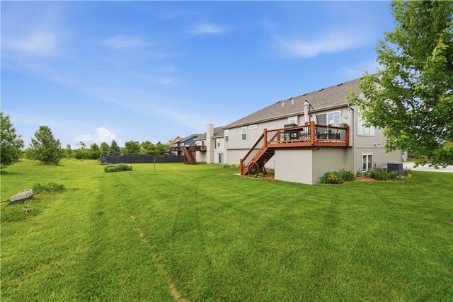 518 Madera Court, Belton, MO 64012