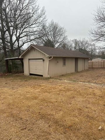 8508 EASY Street, Sherwood, AR 72120