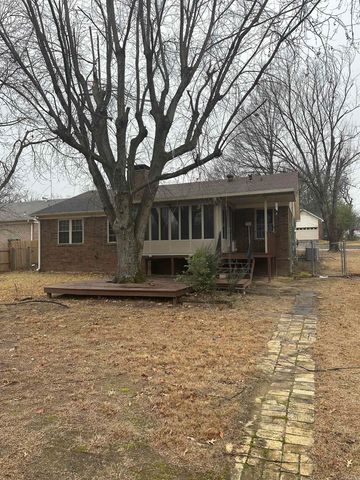 8508 EASY Street, Sherwood, AR 72120