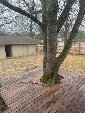 8508 EASY Street, Sherwood, AR 72120