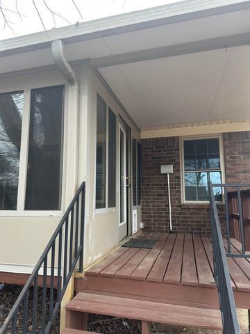 8508 EASY Street, Sherwood, AR 72120