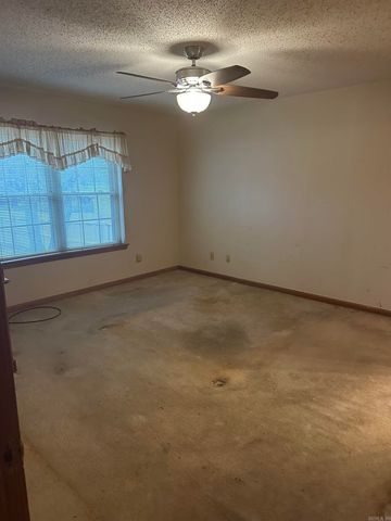 8508 EASY Street, Sherwood, AR 72120