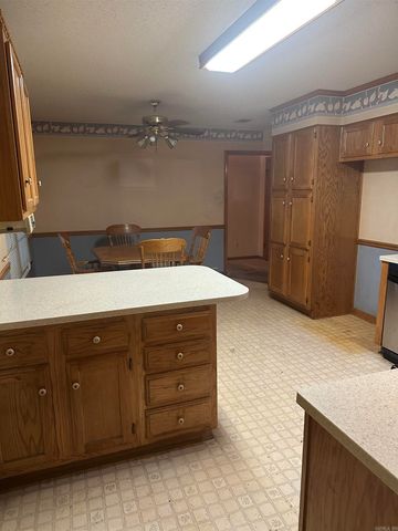 8508 EASY Street, Sherwood, AR 72120