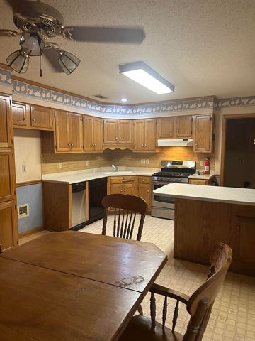 8508 EASY Street, Sherwood, AR 72120