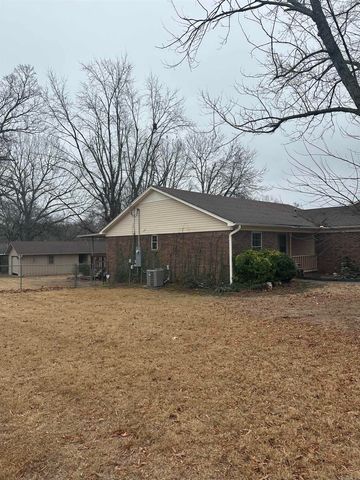 8508 EASY Street, Sherwood, AR 72120